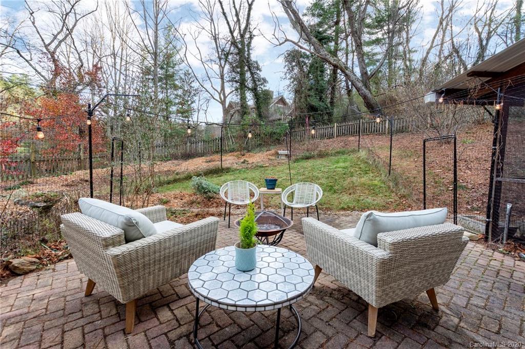 453 Beaverdam Road Asheville, NC 28804 - Photo 24 of 31 Gallery Image 24