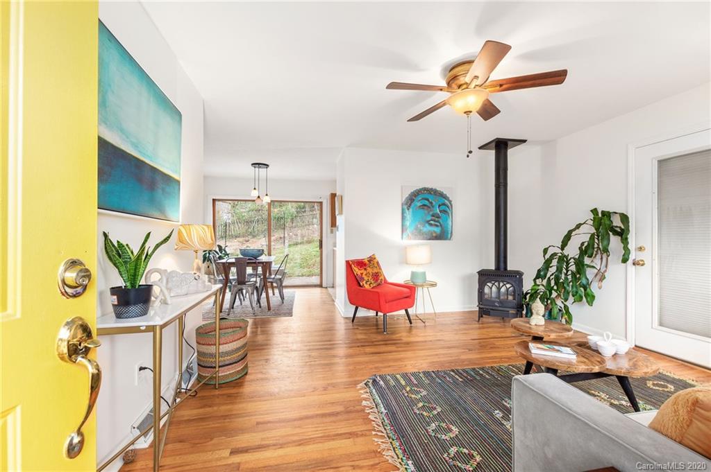 453 Beaverdam Road Asheville, NC 28804 - Photo 6 of 31 Gallery Image 6