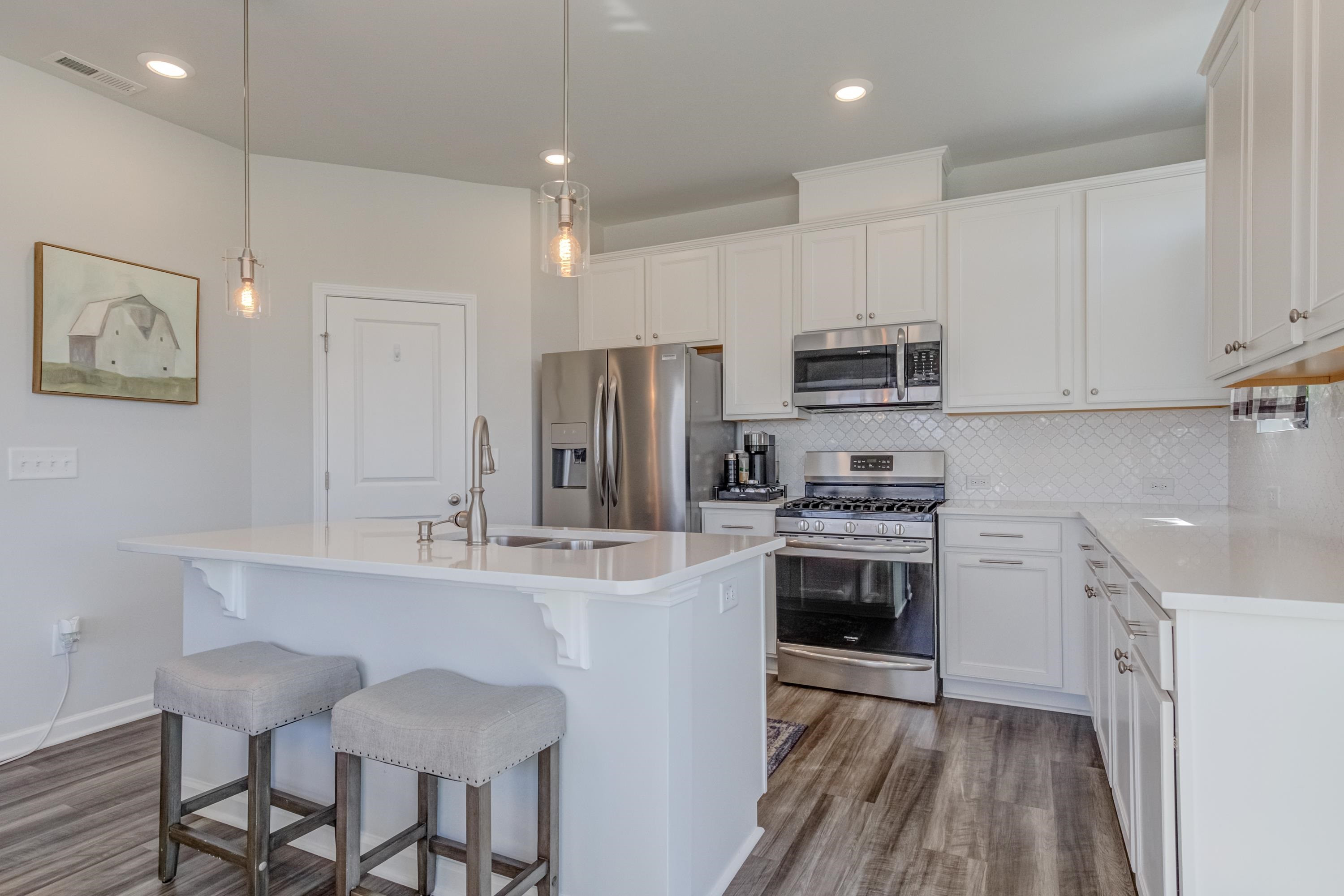 2933 Sunflower Road Apex, NC 27502 - Photo 17 of 46 Photo 17