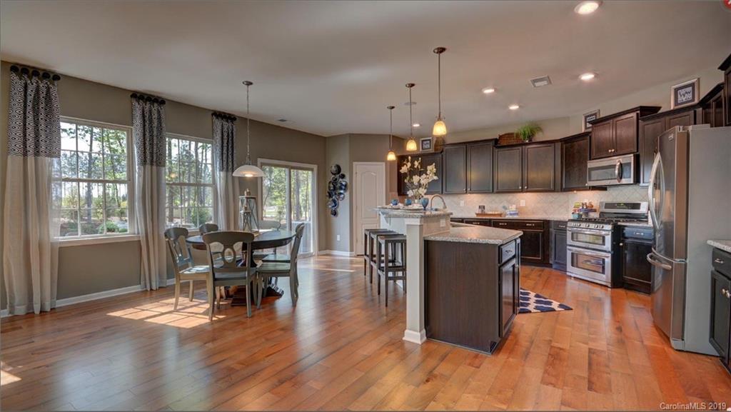 13202 Roderick Drive, Unit 64 Huntersville, NC 28078 - Photo 8 of 27 Gallery Image 8