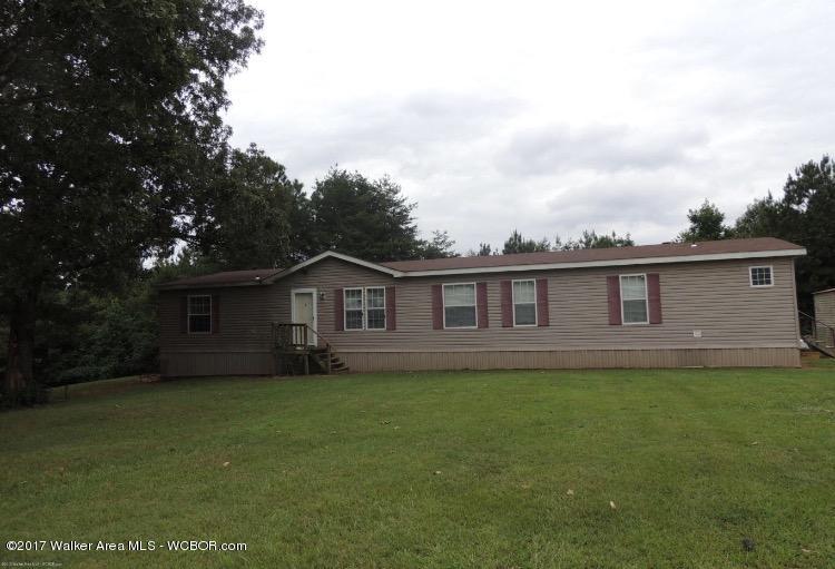3159 Spring Hill Road Nauvoo, AL 35578 - Photo 2 of 20 Gallery Image 2