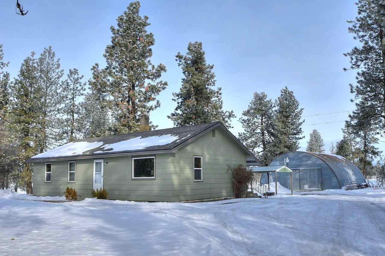 19923 South Smythe Road Spangle, WA 99031 - Photo 1 of 20