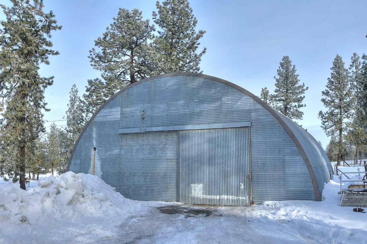 19923 South Smythe Road Spangle, WA 99031 - Photo 20 of 20