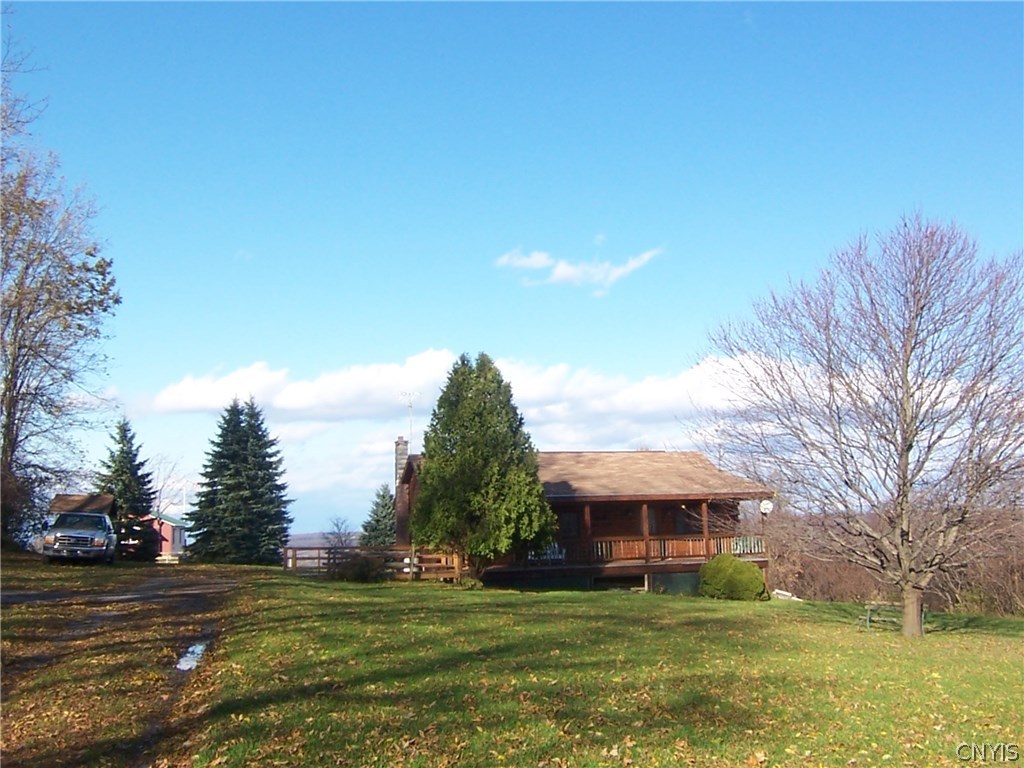 4953 Goff Road Smithfield, NY 13408 - Photo 1 of 1 Gallery Image 1