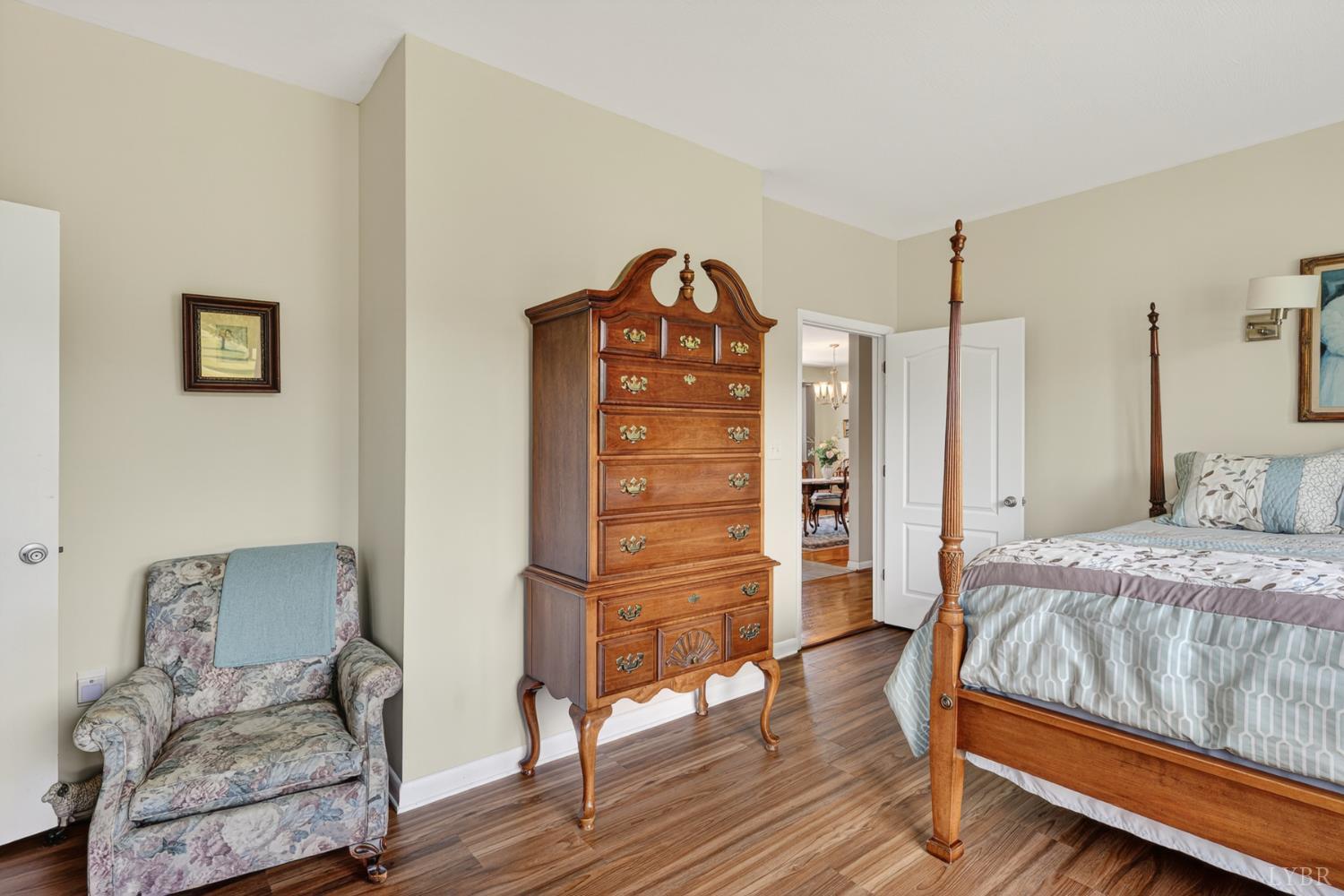 459 Iron Ridge Lane Lynchburg, VA 24501 - Photo 42 of 58