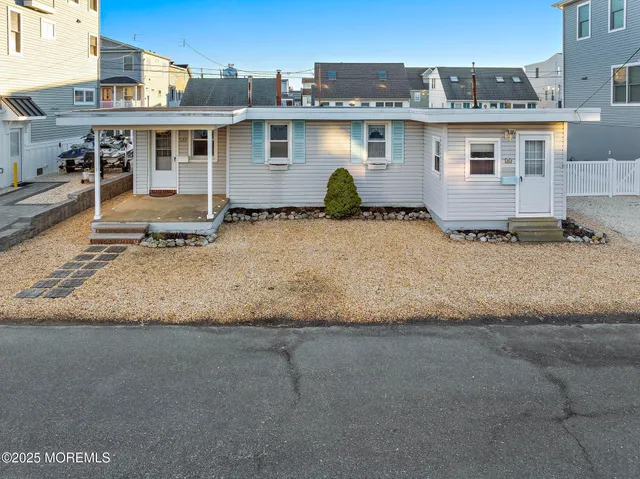 $1,249,000 | 20 East 87th Street, Beach Haven, NJ 08008
