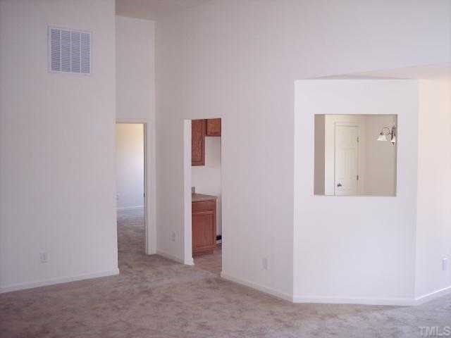 3213 Hornblower Trail Raleigh, NC 27610 - Photo 4 of 9 a view of a livingroom