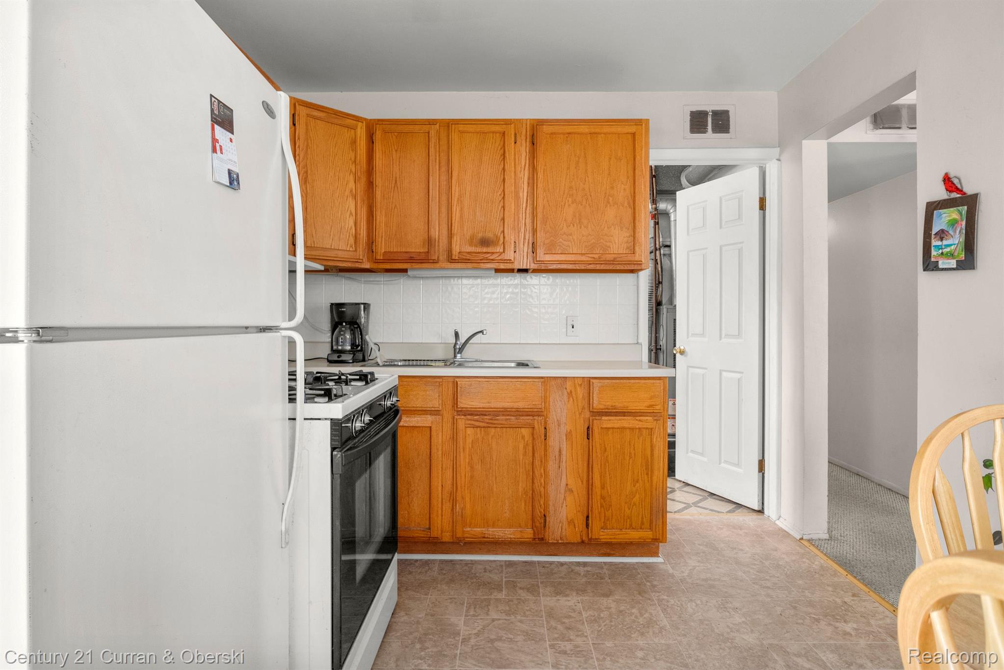 18626 Reed Street Melvindale, MI 48122 - Photo 10 of 18 Gallery Image 10