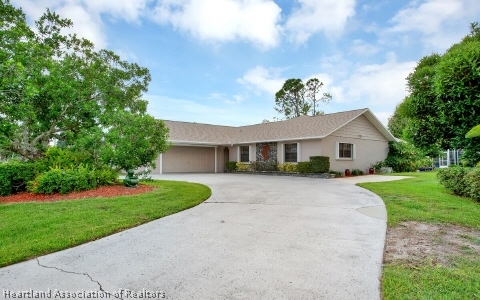 2797 Duffer Road Sebring, FL 33872 - Photo 1 of 24 Gallery Image 1