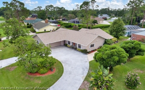 2797 Duffer Road Sebring, FL 33872 - Photo 15 of 24 Gallery Image 15