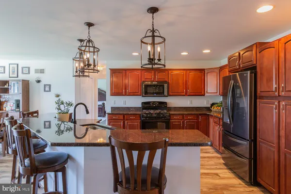 $495,000 | 2050 Cloverton Drive, Columbia, PA 17512