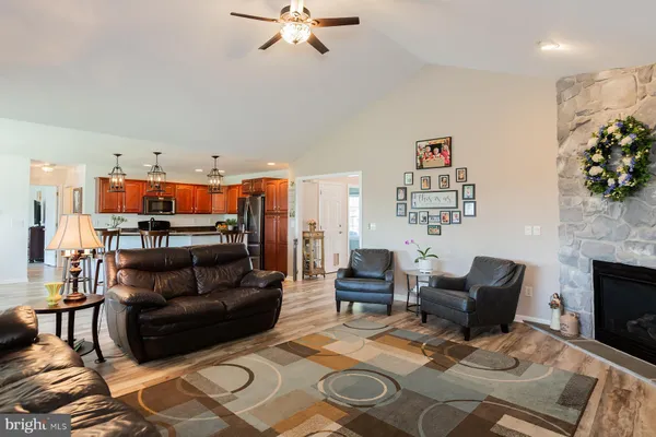 $495,000 | 2050 Cloverton Drive, Columbia, PA 17512