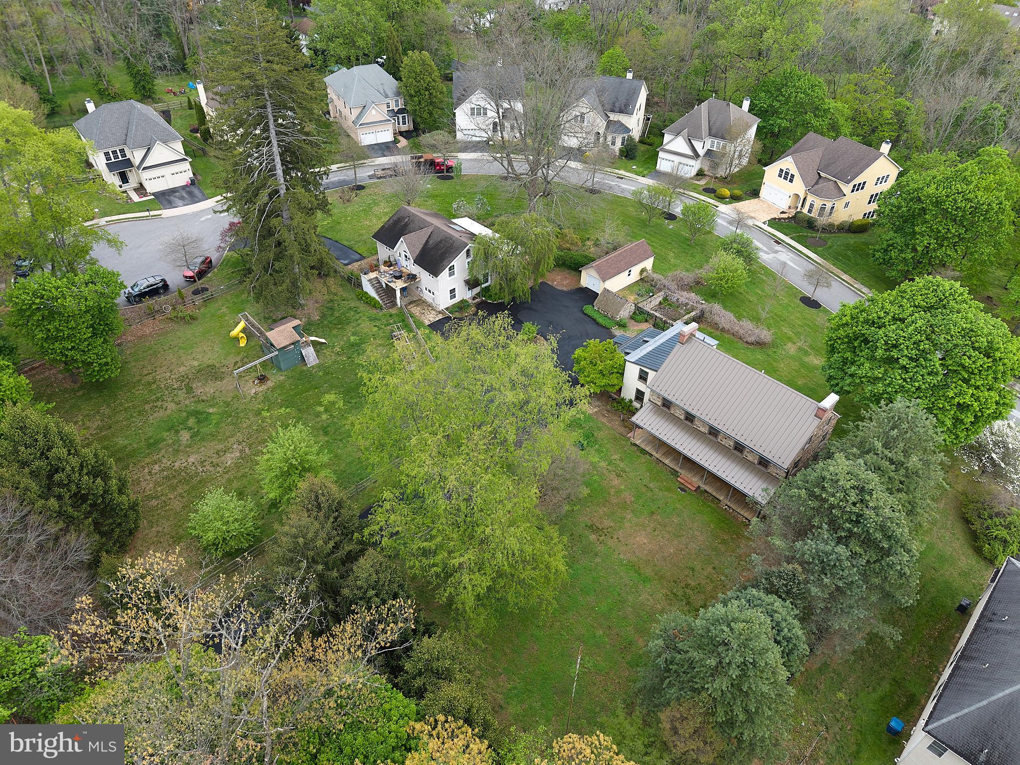 702 Lenape Road West Chester, PA 19382 - Photo 51 of 61