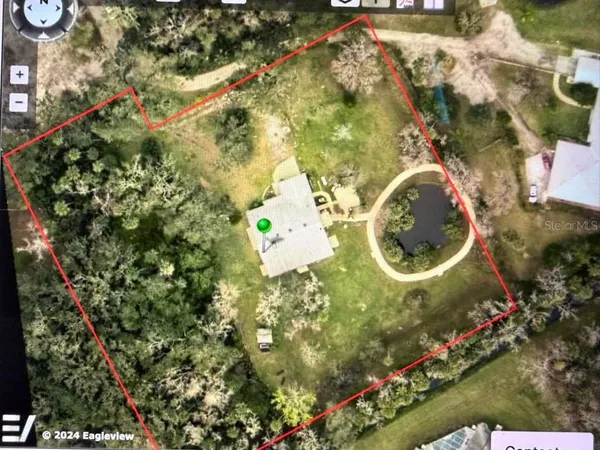 $680,000 | 385 Wild Orange Drive, New Smyrna Beach, FL 32168