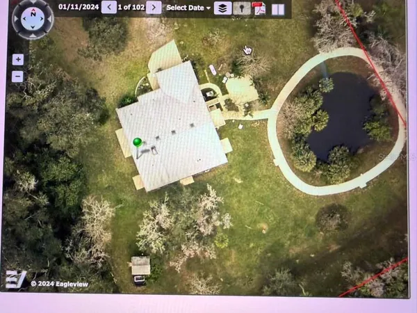 $680,000 | 385 Wild Orange Drive, New Smyrna Beach, FL 32168