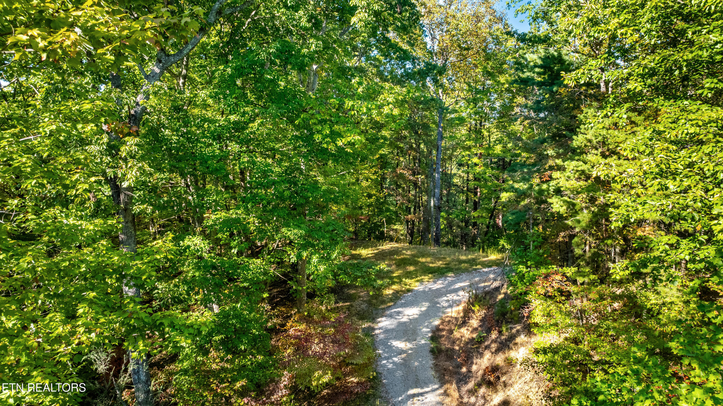 Lot 4 Deer Ridge Lane Sevierville, TN 37876 - Photo 14 of 17 DJI_0736-HDR_1