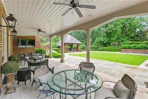 $5,250,000 | 369 Pine Tree Drive Northeast, Atlanta, GA 30305