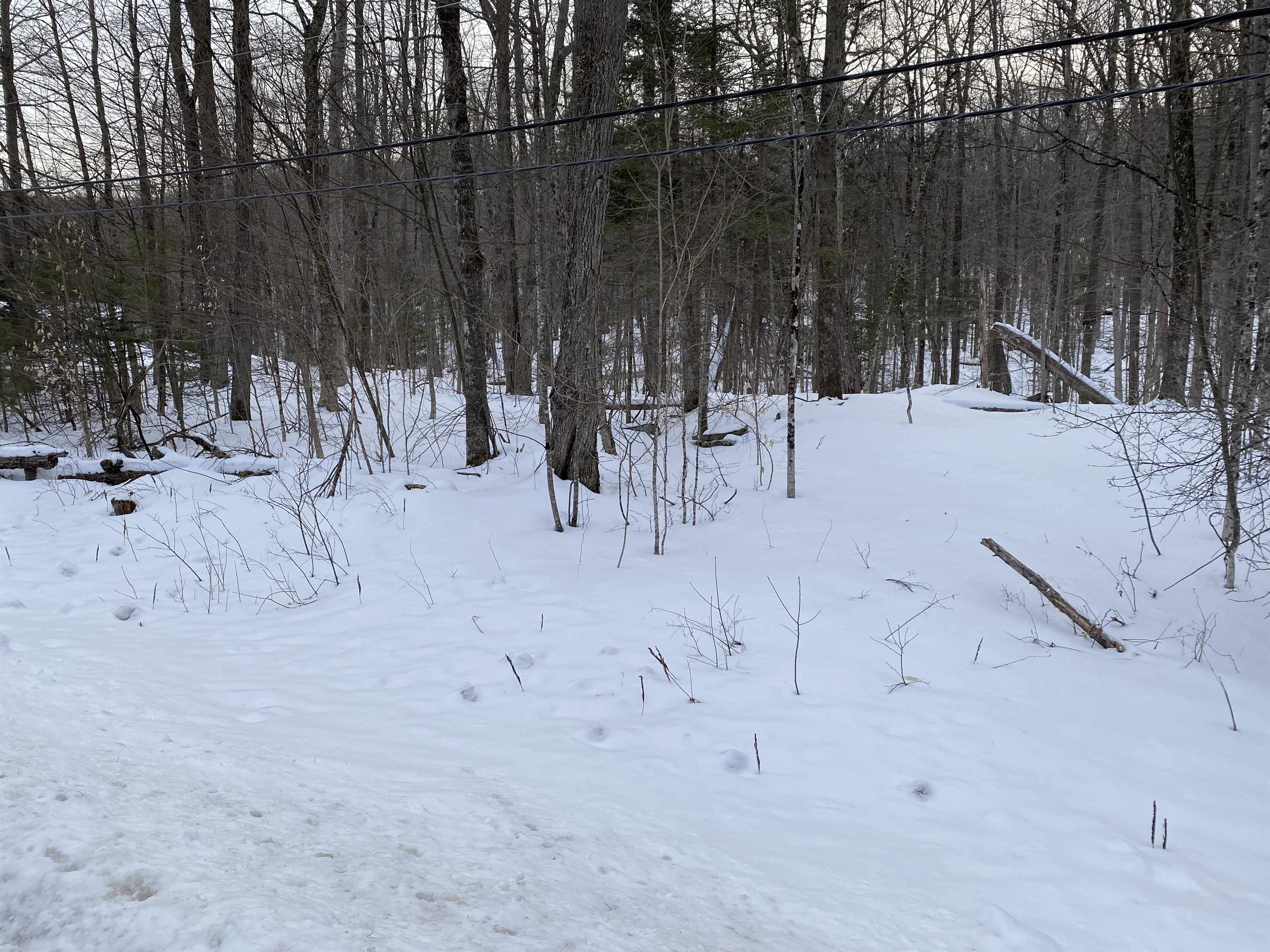 Lot 1 Crown Point Road Plymouth, VT 05056 - Photo 11 of 23