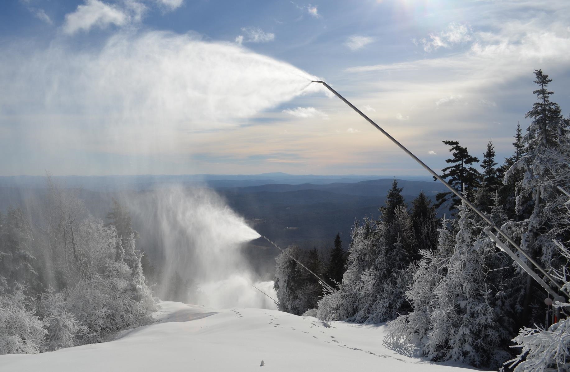 Lot 1 Crown Point Road Plymouth, VT 05056 - Photo 16 of 23