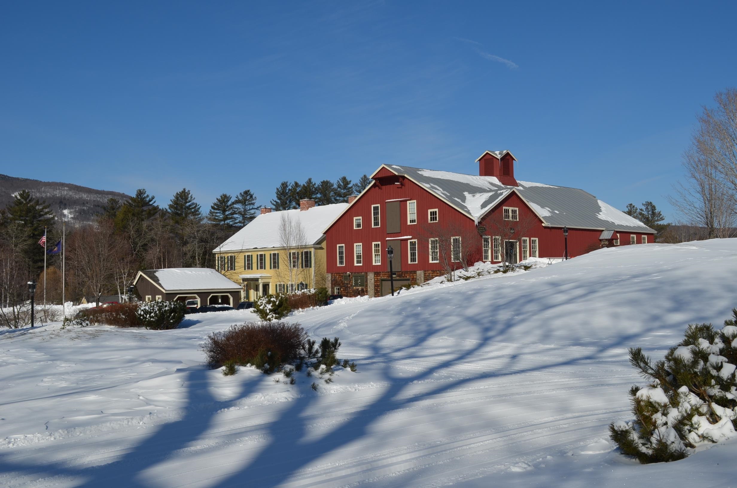 Lot 1 Crown Point Road Plymouth, VT 05056 - Photo 20 of 23