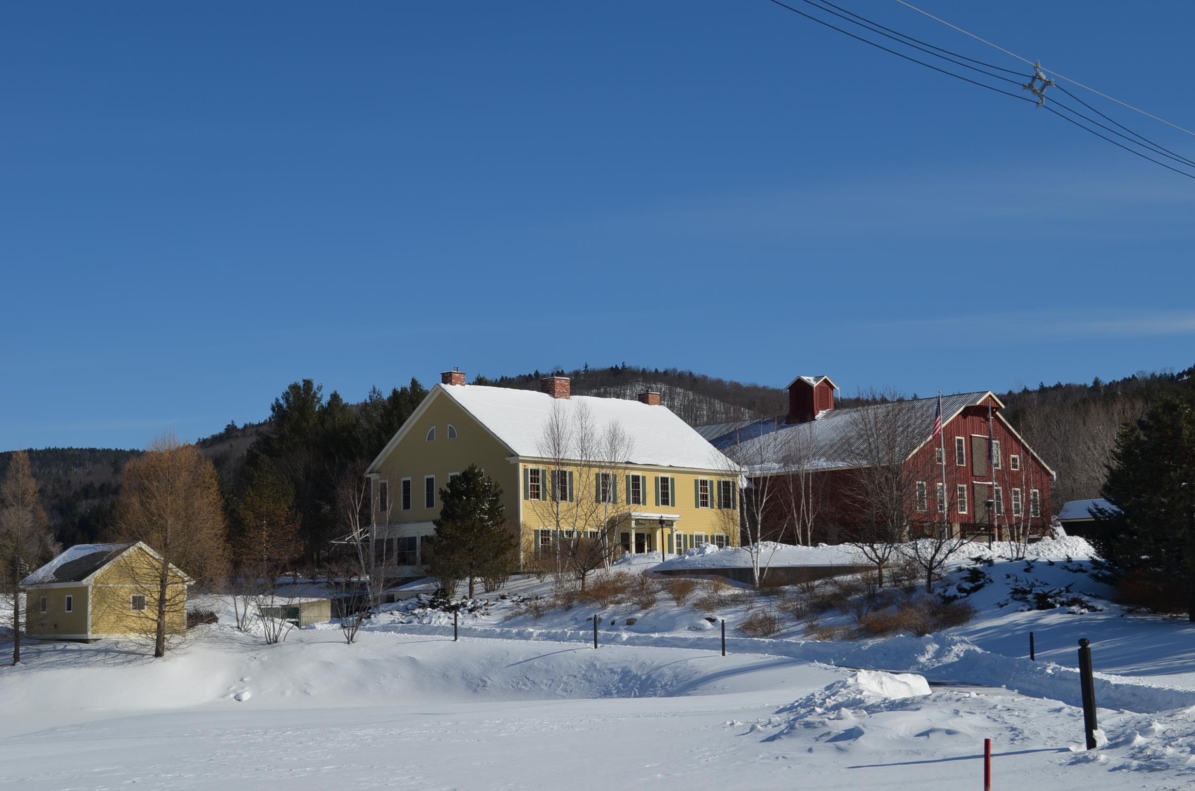 Lot 1 Crown Point Road Plymouth, VT 05056 - Photo 21 of 23