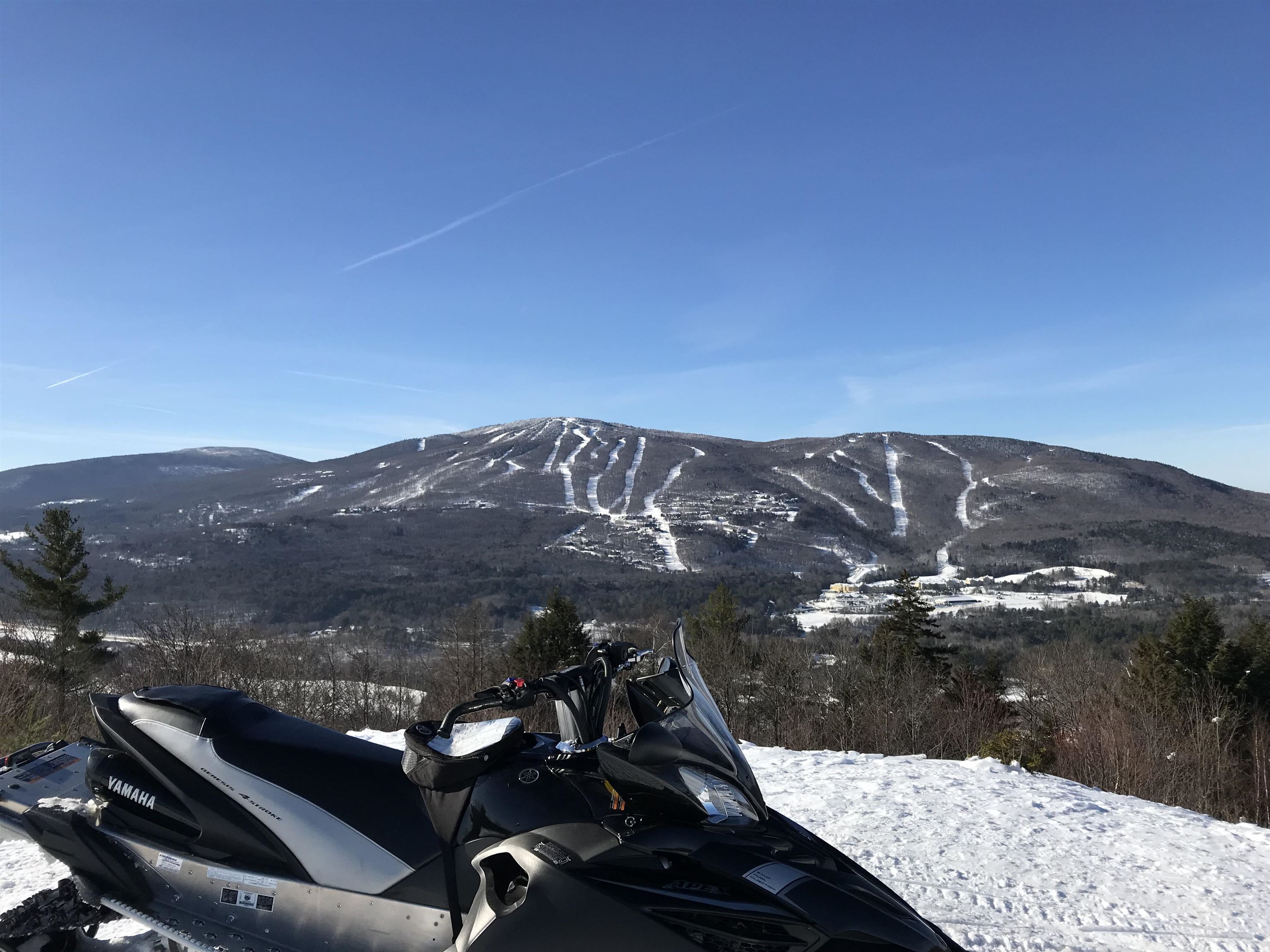 Lot 1 Crown Point Road Plymouth, VT 05056 - Photo 22 of 23