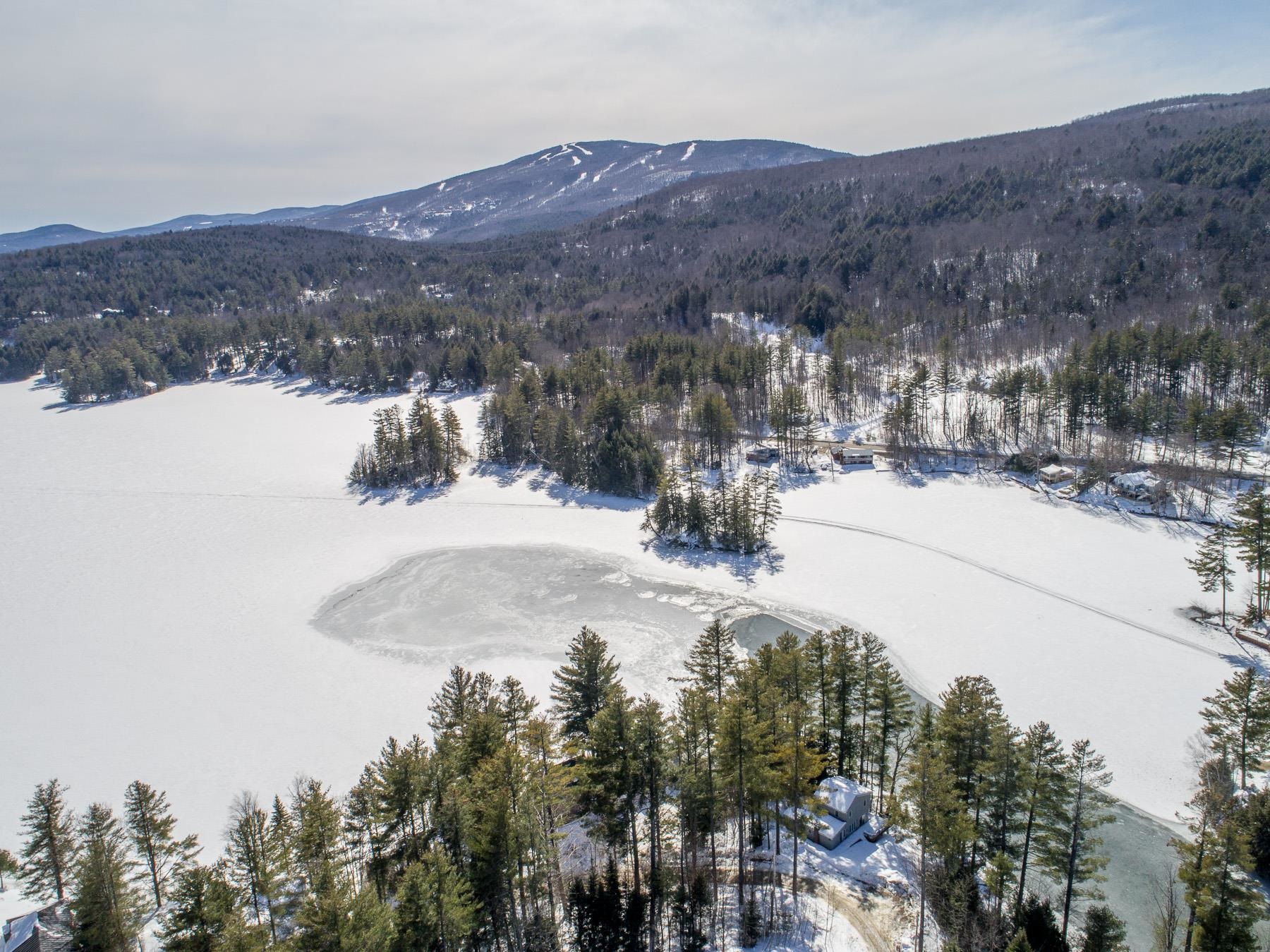 Lot 1 Crown Point Road Plymouth, VT 05056 - Photo 23 of 23