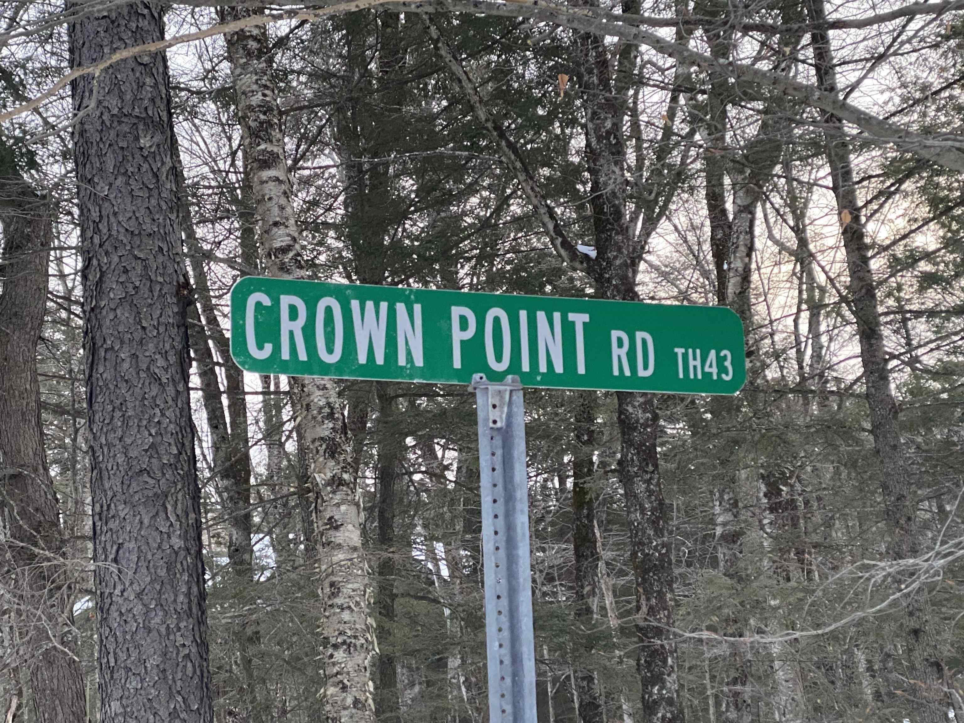 Lot 1 Crown Point Road Plymouth, VT 05056 - Photo 6 of 23