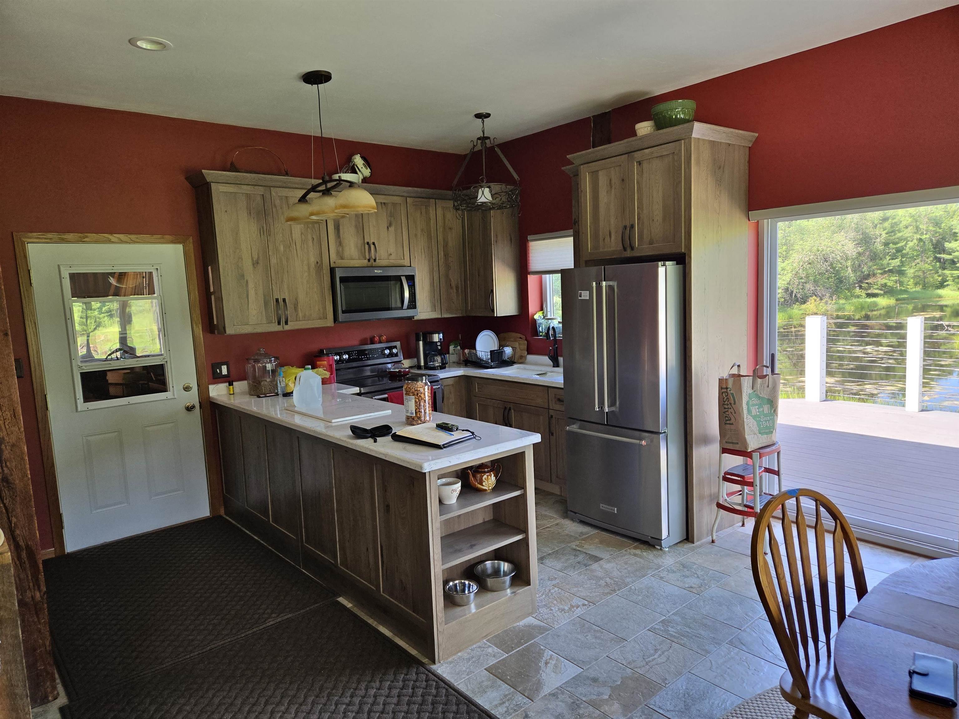 E3538 Boelter Road Iola, WI 54945 - Photo 11 of 30