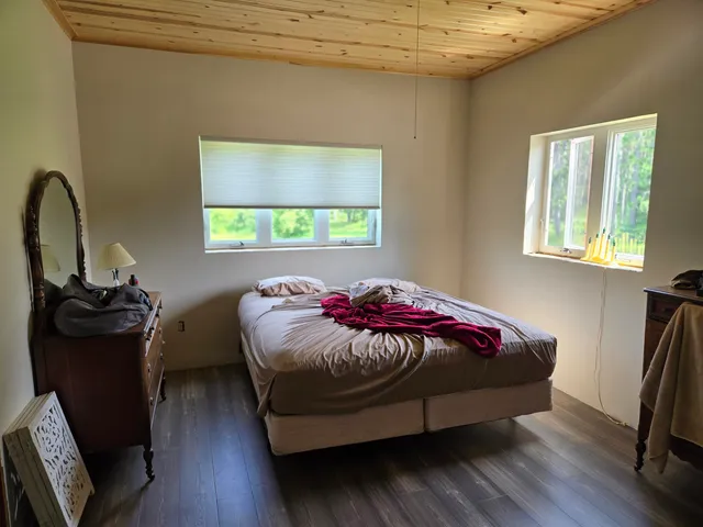 $469,000 | E3538 Boelter Road, Iola, WI 54945