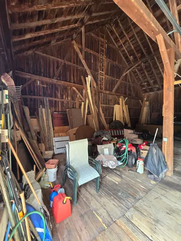 $469,000 | E3538 Boelter Road, Iola, WI 54945