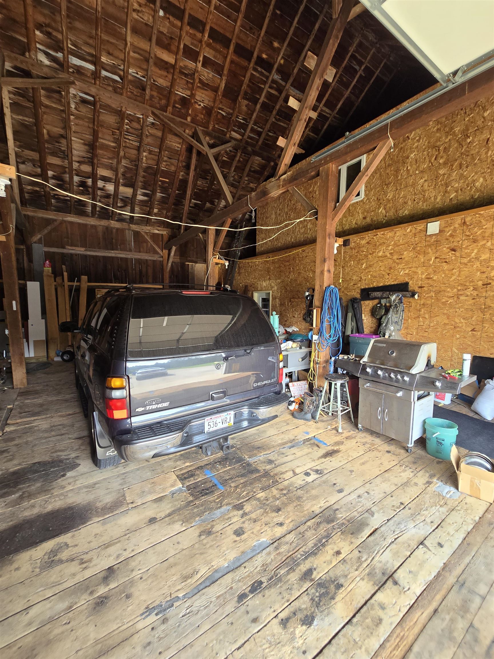 E3538 Boelter Road Iola, WI 54945 - Photo 24 of 30