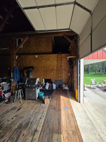 $469,000 | E3538 Boelter Road, Iola, WI 54945