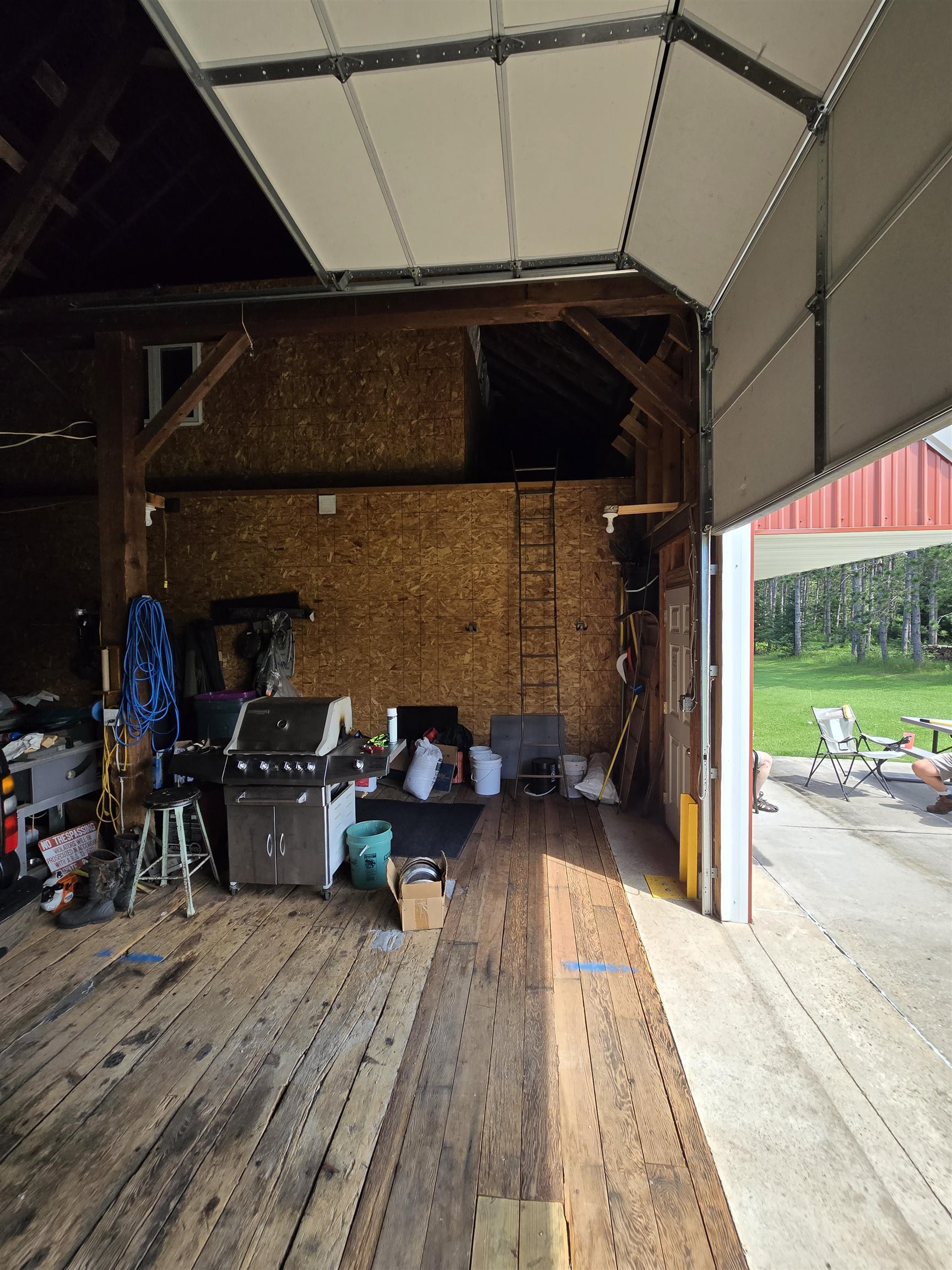 E3538 Boelter Road Iola, WI 54945 - Photo 25 of 30