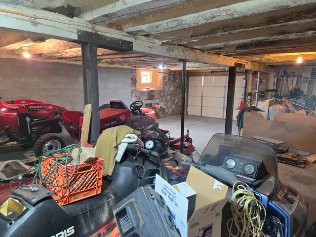 $469,000 | E3538 Boelter Road, Iola, WI 54945