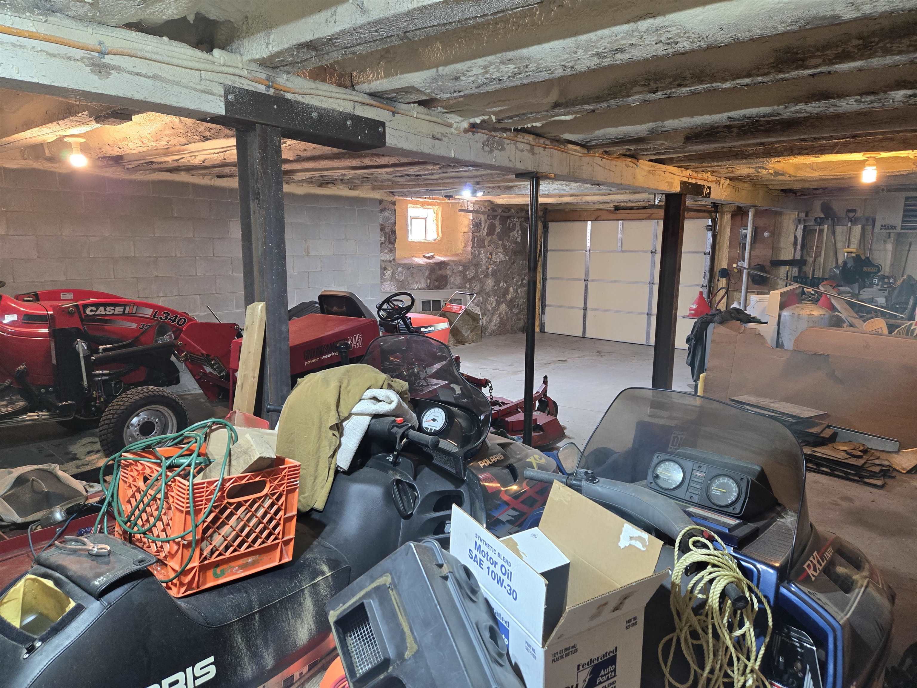 E3538 Boelter Road Iola, WI 54945 - Photo 26 of 30