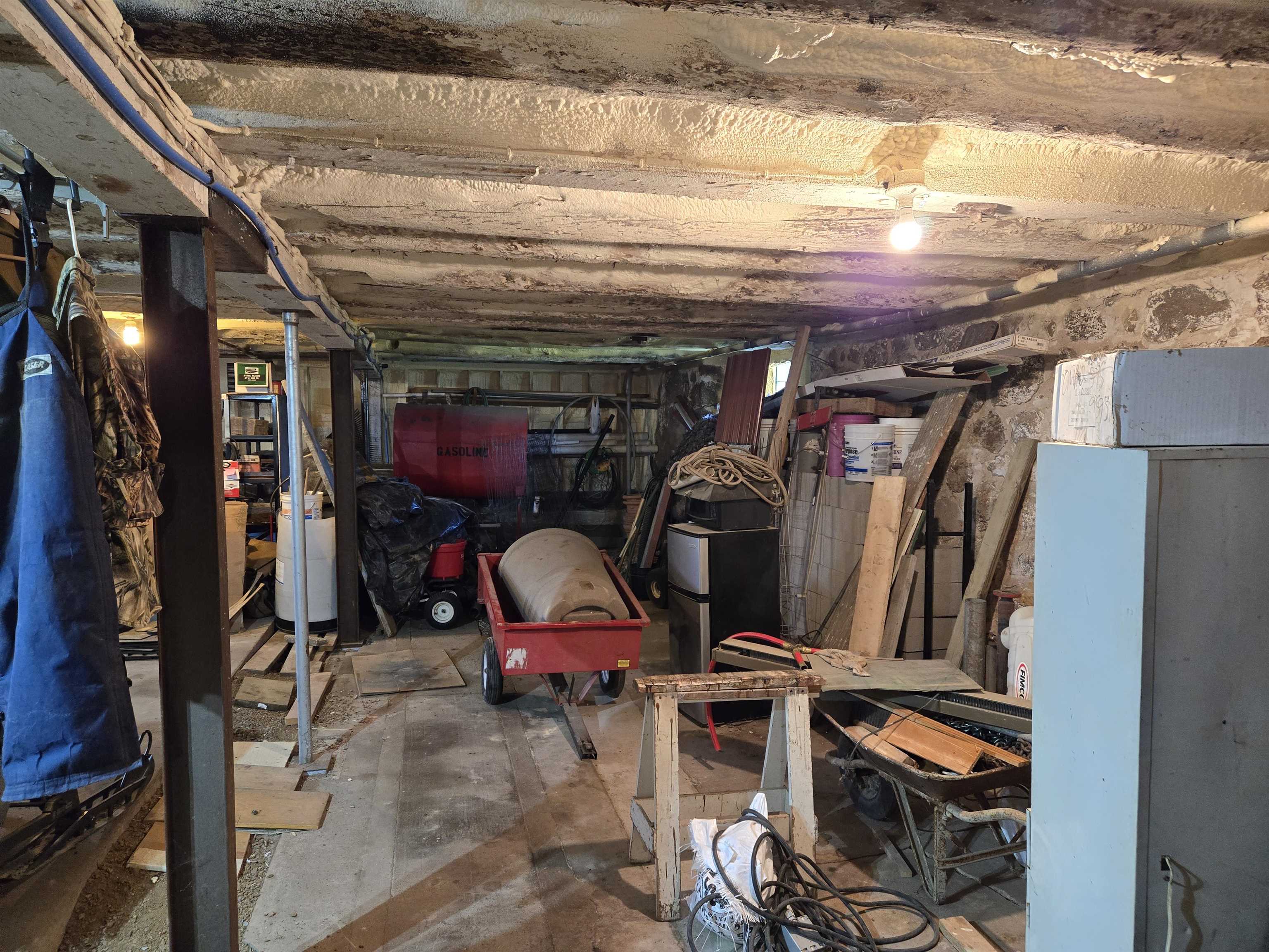 E3538 Boelter Road Iola, WI 54945 - Photo 27 of 30