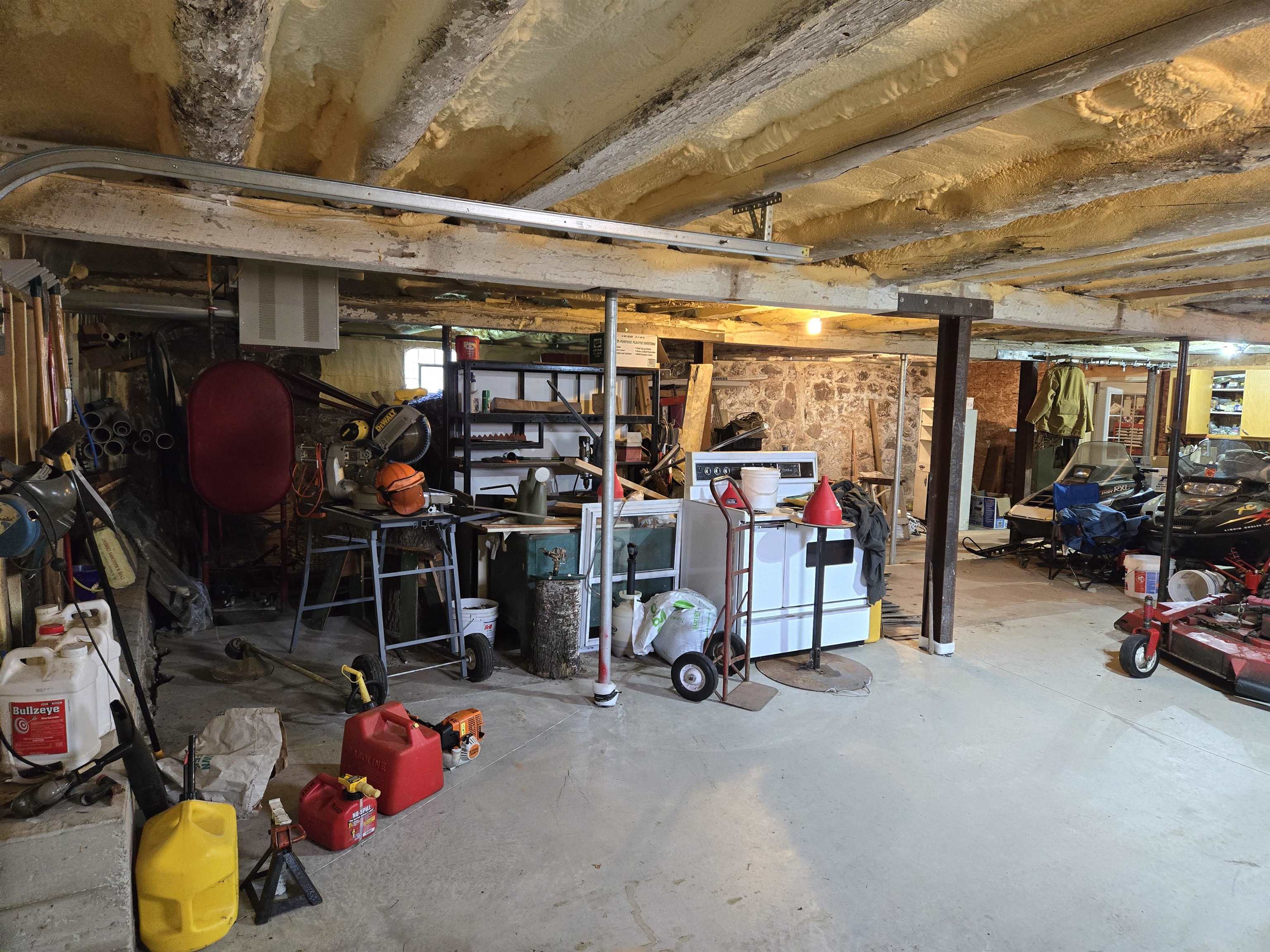 E3538 Boelter Road Iola, WI 54945 - Photo 28 of 30