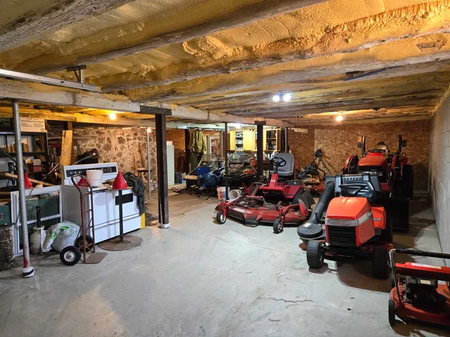 $469,000 | E3538 Boelter Road, Iola, WI 54945