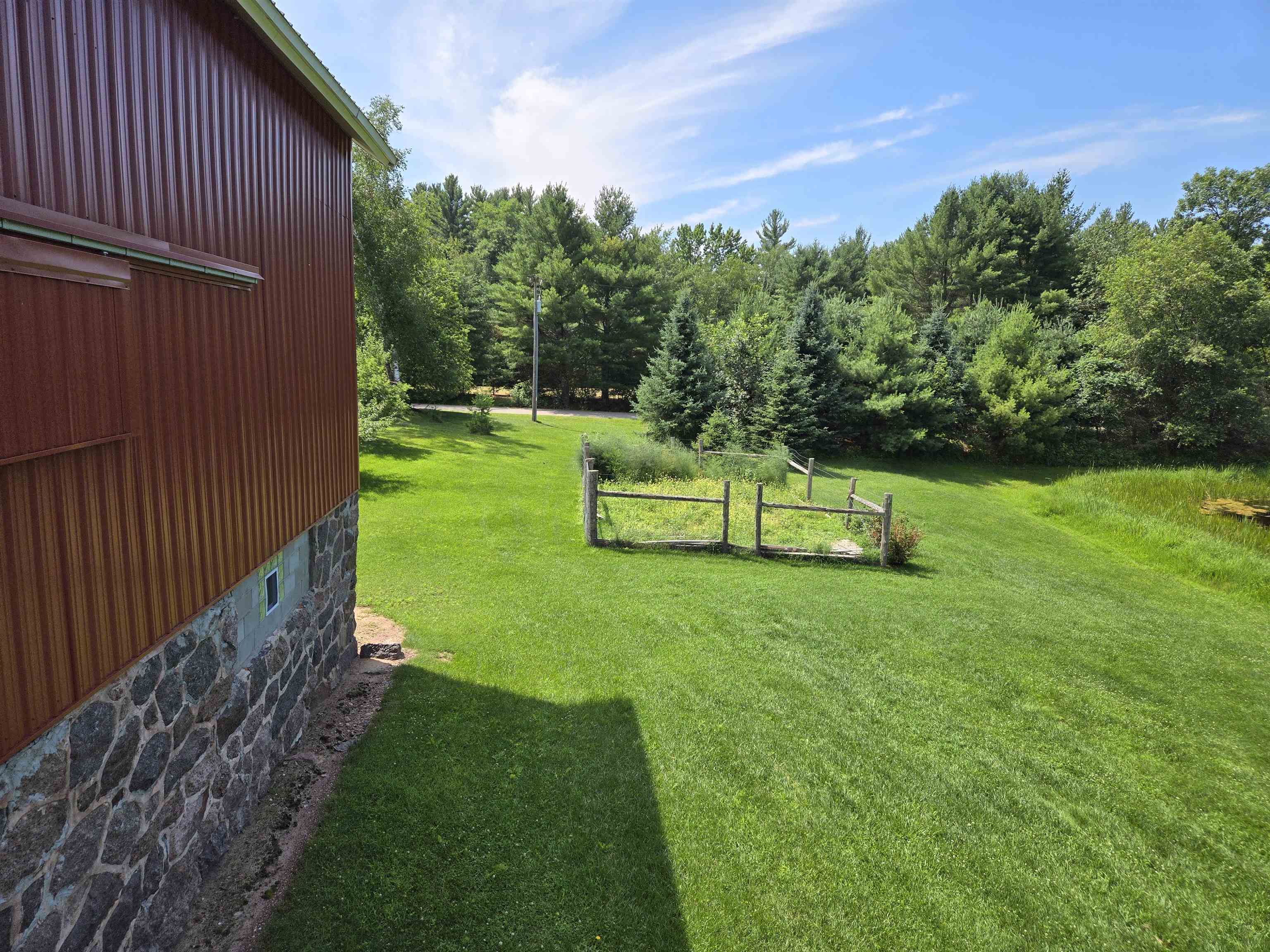 E3538 Boelter Road Iola, WI 54945 - Photo 30 of 30