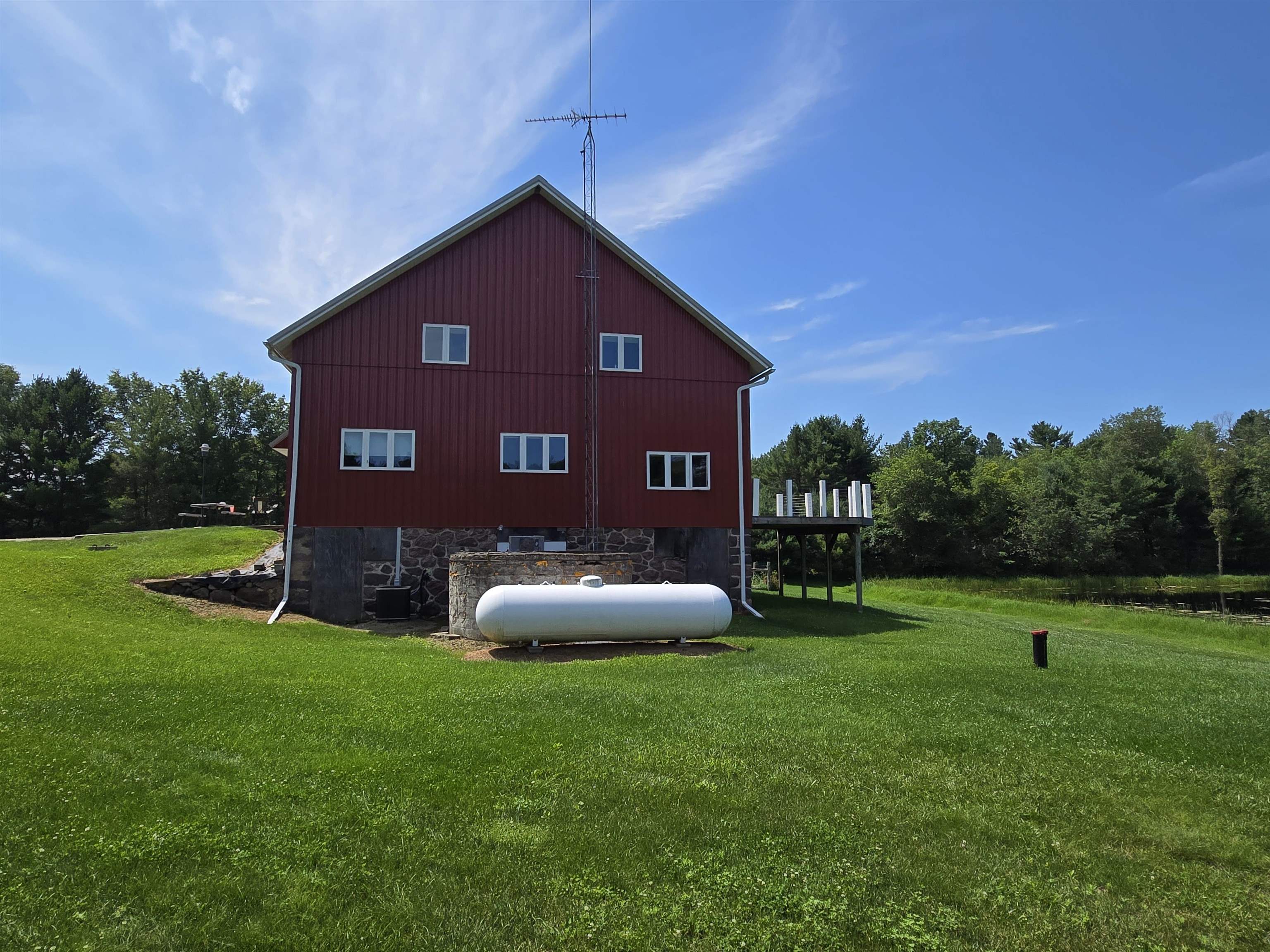 E3538 Boelter Road Iola, WI 54945 - Photo 4 of 30