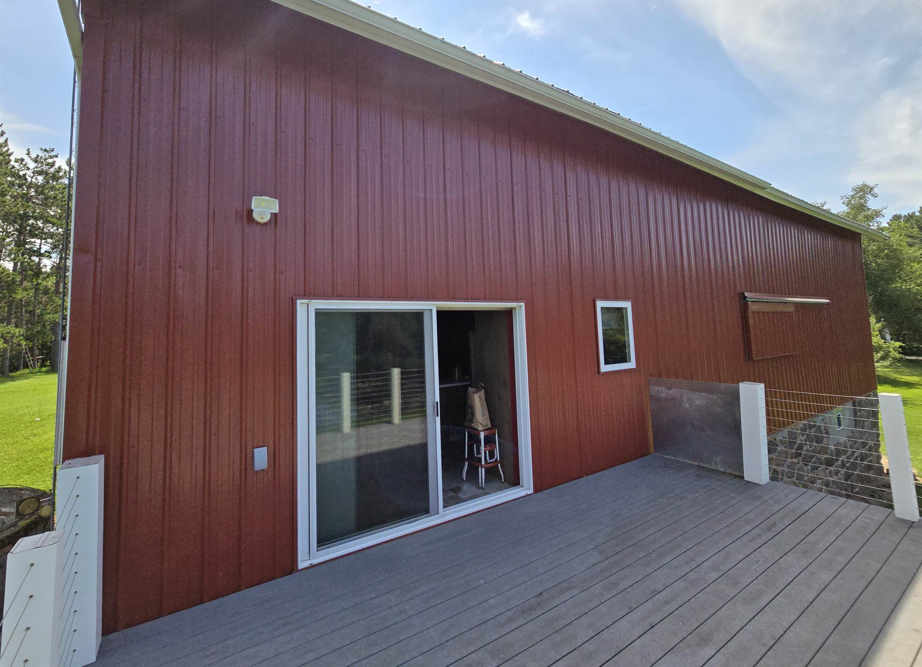 E3538 Boelter Road Iola, WI 54945 - Photo 5 of 30