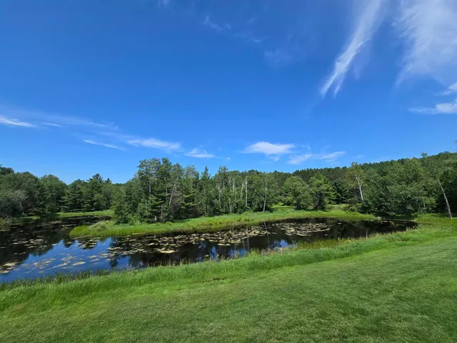 $469,000 | E3538 Boelter Road, Iola, WI 54945