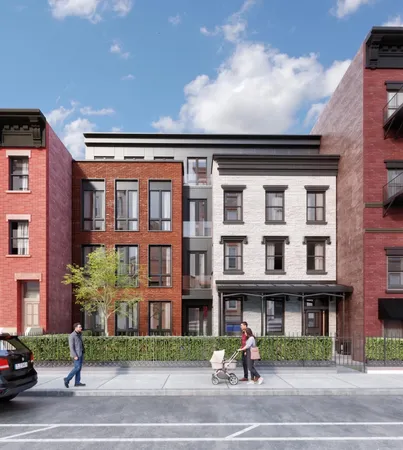 $3,600,000 | 212 Hudson Street, Unit 1, Hoboken, NJ 07030