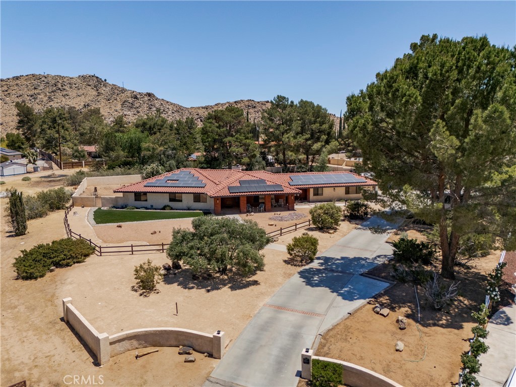 19954 Tinne Road Apple Valley, CA 92307 - Photo 2 of 54