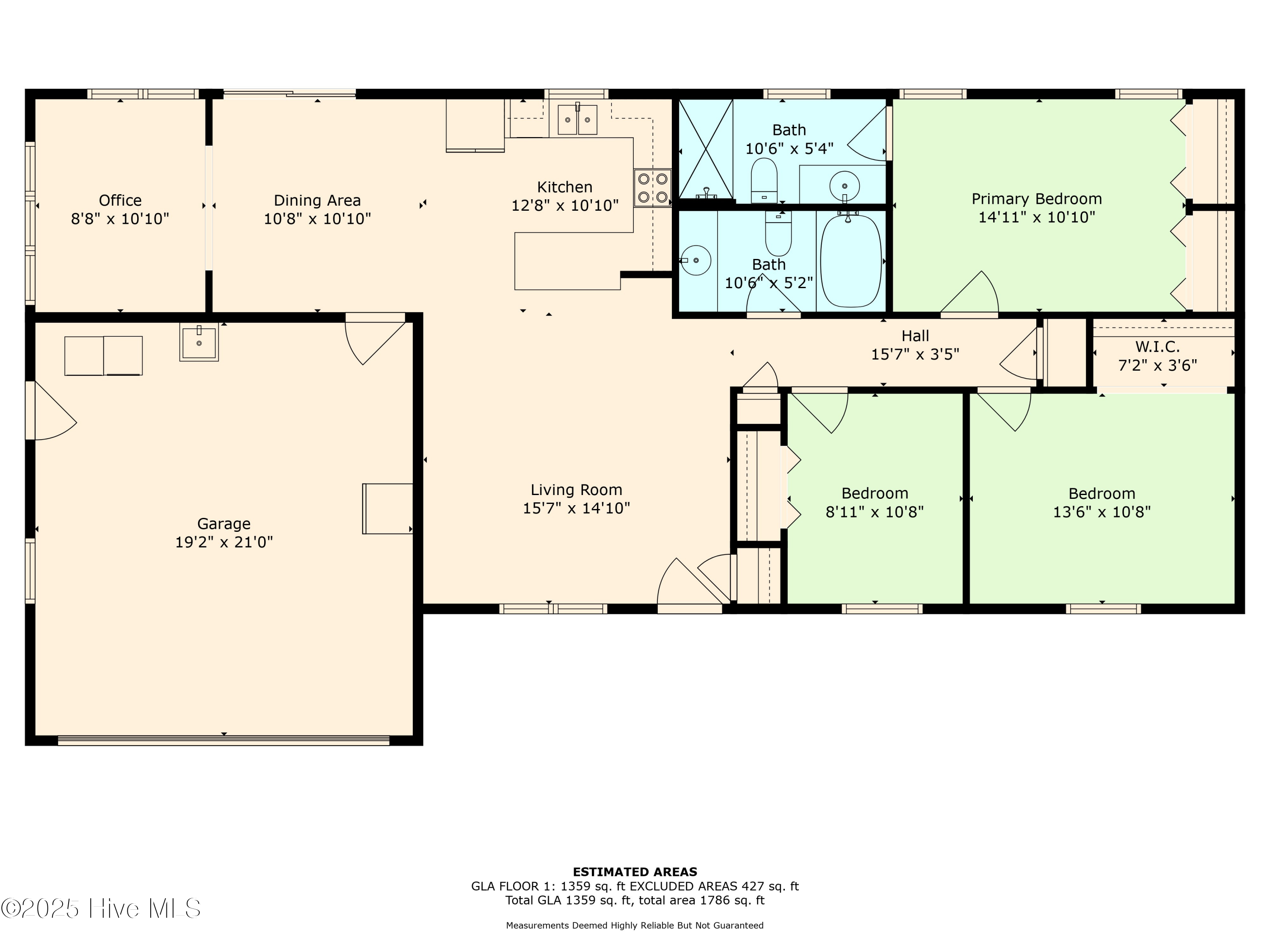 245 Parnell Road Hubert, NC 28539 - Photo 47 of 47