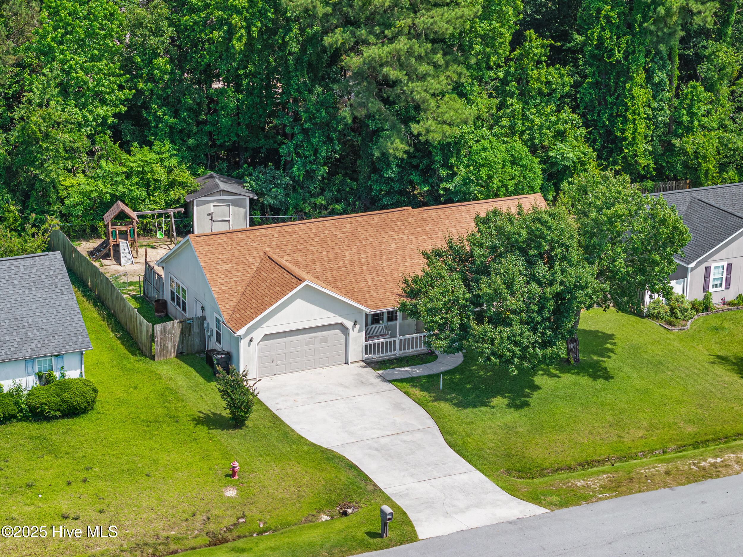 245 Parnell Road Hubert, NC 28539 - Photo 40 of 47 dji_20250519150318_0003_d
