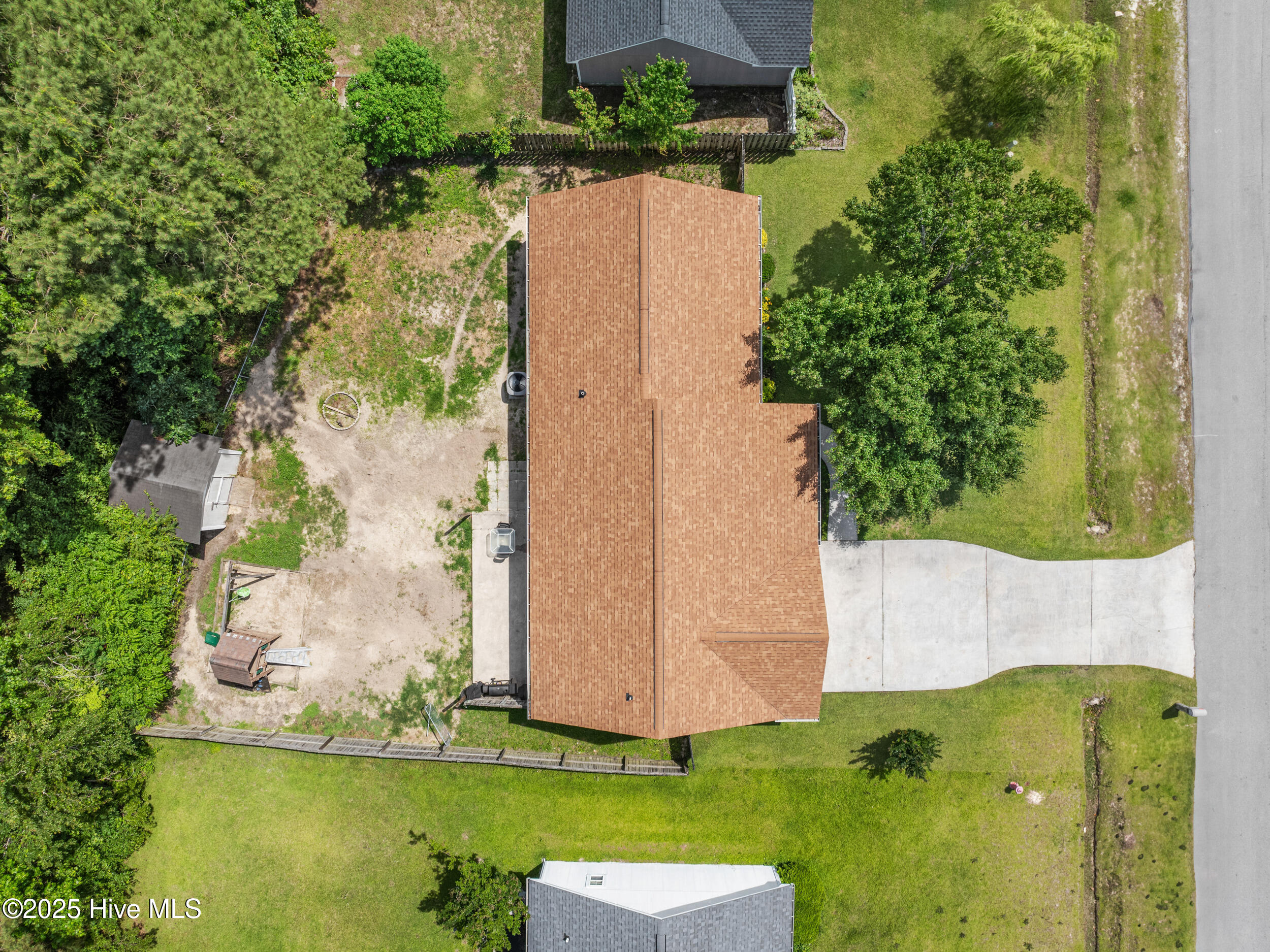 245 Parnell Road Hubert, NC 28539 - Photo 41 of 47 dji_20250519150351_0004_d
