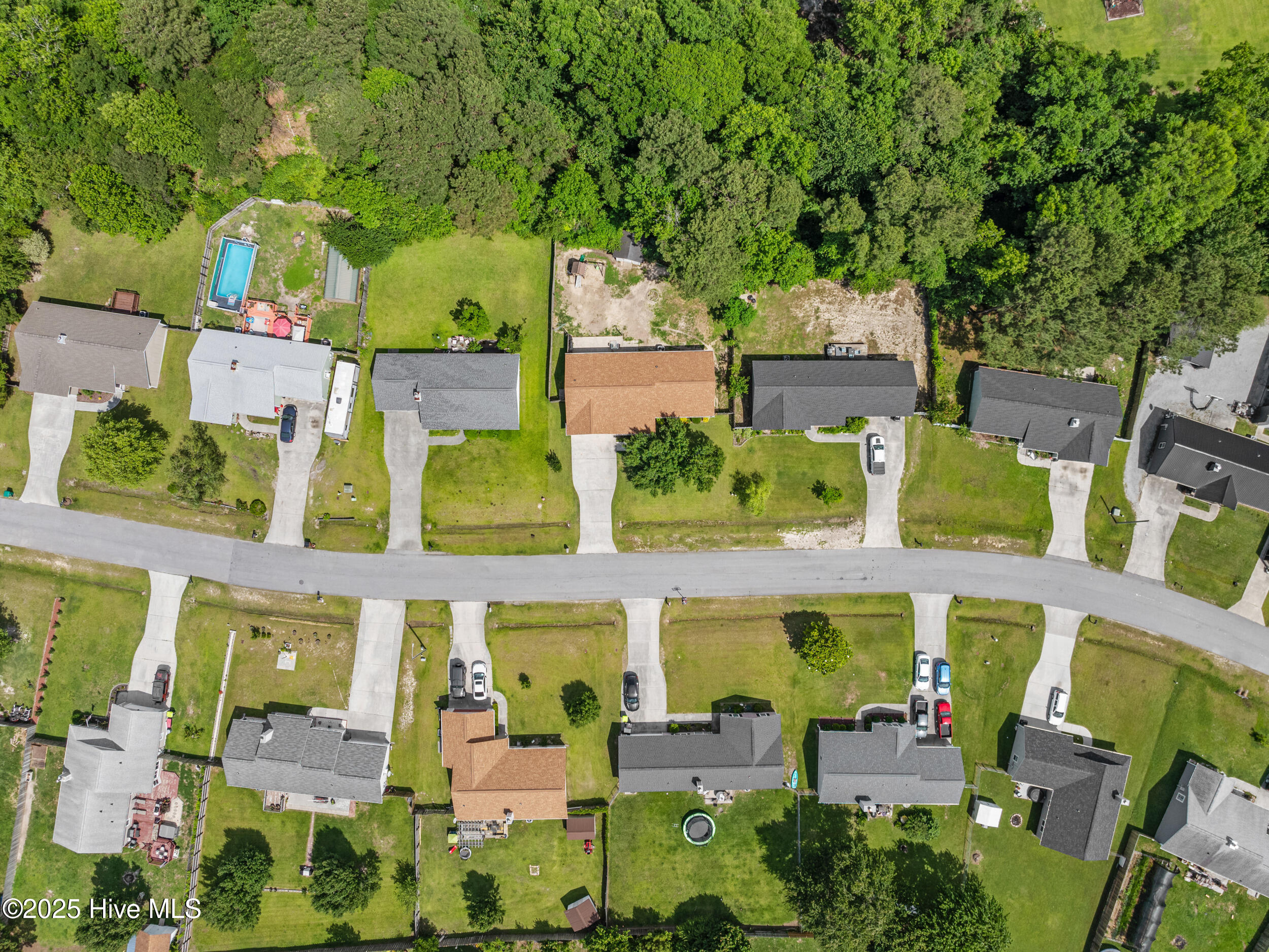 245 Parnell Road Hubert, NC 28539 - Photo 46 of 47 dji_20250519150554_0009_d