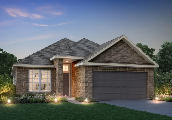 $244,990 | 15455 Woody Hvn Drive, Conroe, TX 77302